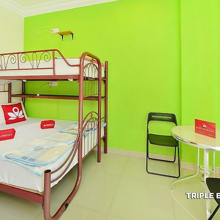 Zen Hostel Serangoon Road Singapur Exteriér fotografie