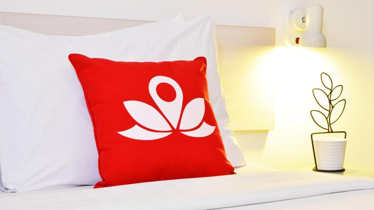 Zen Hostel Serangoon Road Singapur Exteriér fotografie